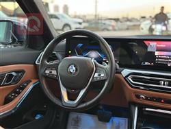 بی ئێم دەبڵیو سیریەس 3